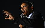 Aptopix Obama 2008