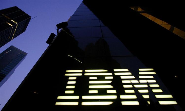 Den nye supercomputer er den foreløbig kraftigste computer i IBM's nye Blue Gene/P serie. 