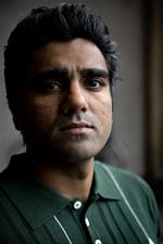 Jeg følte mig ydmyget«, siger Waseem Ahmad om episoden foran et københavnsk diskotek. 