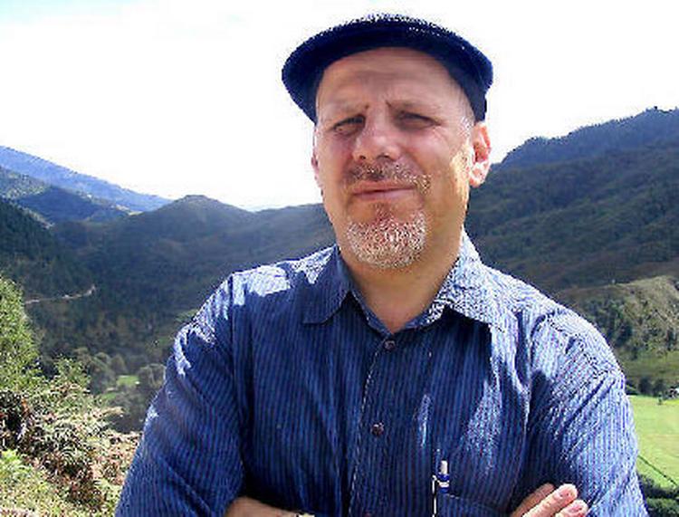 Foto: Med tilladelse fra Eric Weiner 