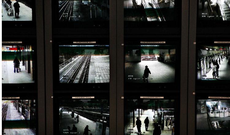 Arkivfoto:  Thomas Borberg 