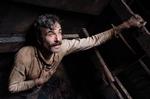 Daniel Day-Lewis er storfavorit til at vinde en Oscar for bedste mandlige hovedrolle. 