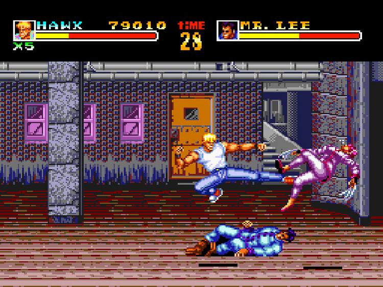 En dum fortælling og  solospil som eneste mulighed. Nintendo burde skrotte 'Riot Zone'. 