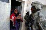 Selv om USA trækker 20.000 soldater ud af Irak inden sommer vil styrken stadig være større, end den var, inden USA sendte forstærkninger i fjor. 