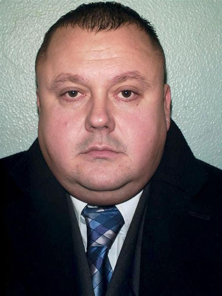 Det britiske politi mistænker den livstidsdømte for en lang række andre overgreb på kvinder. 