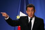 I Frankrig får Sarkozy stedse flere problemer i meningsmålingerne 