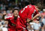 Seneste kamp for Daniel Agger var i september. Nu er han på vej tilbage via en kamp på reserveholdet. 