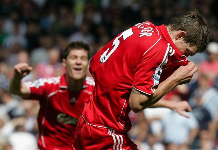 Seneste kamp for Daniel Agger var i september. Nu er han på vej tilbage via en kamp på reserveholdet. 
