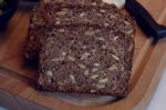 Rugbrød