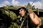 Politicians want to make it easier for soldiers to move into civilian education. 
