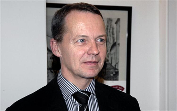 Bjørn Bisserup er i dag blevet udnævnt til ny chef for Forsvarsstaben. 