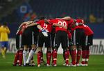 Germany Soccer UEFA Cup