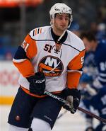 Islanders Maple Leafs Hockey