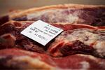 Skare Meat