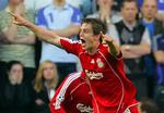 Daniel Agger på græs igen