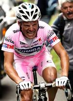 ITALY DOPING DI LUCA