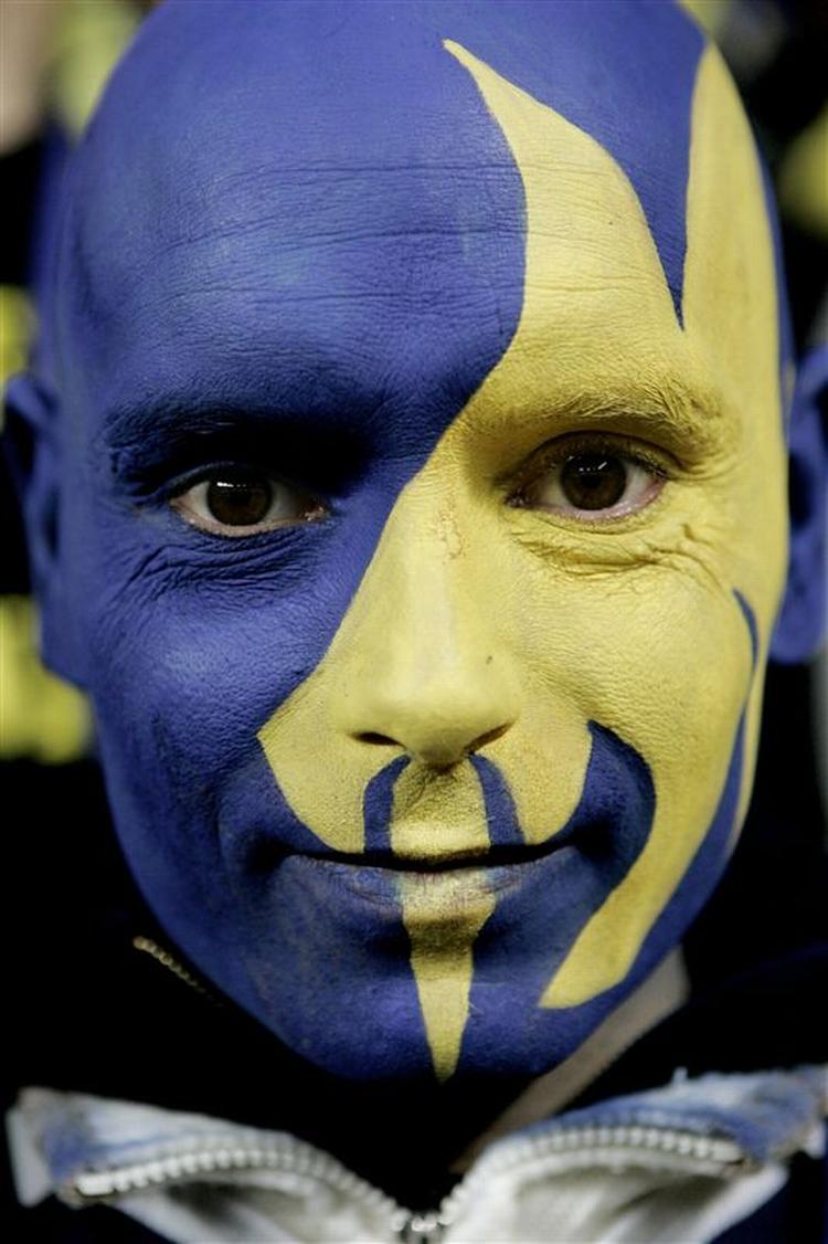 Der har ikke været meget at smile af sidste år for Brøndby. Sportsligt gik det skidt, og økonomisk ligeså. 