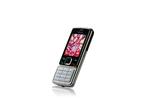 Test af mobiltelefon - Nokia 6300