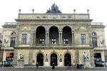 Der skal alligevel ikke skæres i Det Kongelige Teaters budgetter 