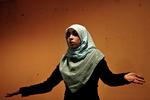 Enhedslistens Frank Aaen kan ikke helt følge Asmaa Abdol-Hamids kritik i dagens Politiken. 