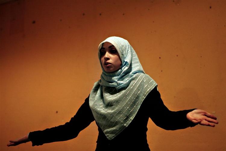 Enhedslistens Frank Aaen kan ikke helt følge Asmaa Abdol-Hamids kritik i dagens Politiken. 