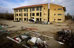 Øde boligbyggeri i Farum