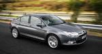 Citroën C5 har anlagt en ny stil - nu er det en firedørs sedan. Før var C5 femdørs hatchback. 