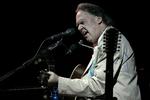 Neil Young fik fremvist det sublime i sin sangskrivning torsdag aften. 