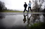 Maratontræning