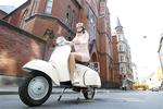 Vespa