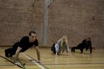 Motion med Chris MacDonald