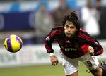 ITALY SOCCER