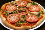 Luksuspizza