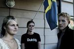 Sidste år fik 3.500 kvinder 1.000 kroner mere om måneden, efter at den svenske ombudsmandsinstitution havde gennemgået næsten 400 virksomheder. Arkivfoto: Miriam Dalsgaard. 