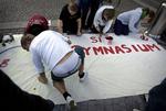 De Danske Gymnasieelevers Sammenslutning forventer stort fremmøde fra landets studerende til demonstrationerne i morgen. Arkivfoto: Finn Frandsen 