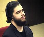 Terrorsigtede EIH sms'ede med terrordømte Abdulkadir Cesur (billedet), mens han var i Bosnien for at skaffe remedier til et terrorangreb 