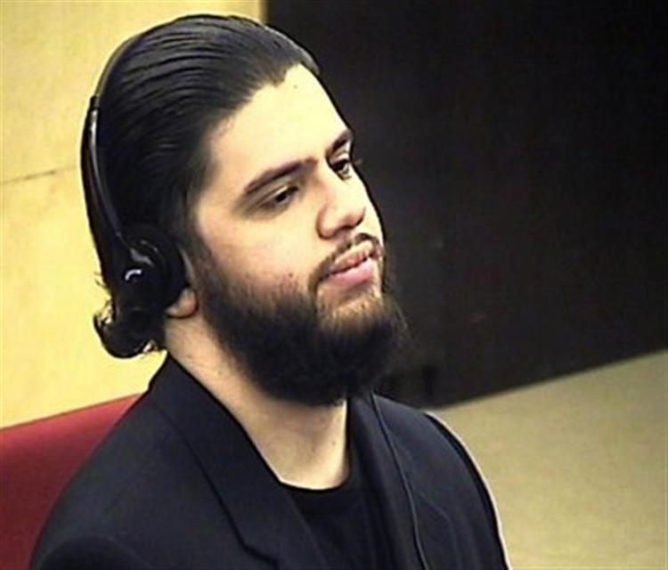 Terrorsigtede EIH sms'ede med terrordømte Abdulkadir Cesur (billedet), mens han var i Bosnien for at skaffe remedier til et terrorangreb 