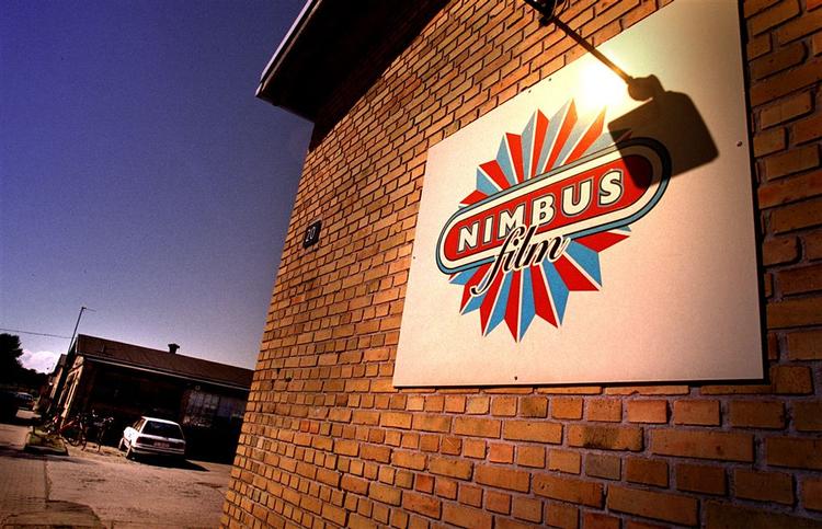 Alle har adgang til kilderne, mener producer på Nimbus Film. 