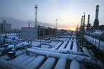 RUSSIA  GERMANY GAZPROM