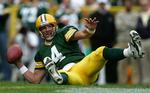 442 afleveringer til touchdown og i alt 5.377 vellykkede afleveringer er et par af de NFL-rekorder, Brett Favre har sat. 