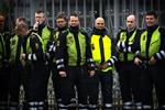 Politiets udrykning bliver langsommere i 2008, end den var sidste år, fordi der mangler betjente. Opsparingskravet er med til at fastholde personalemangel indtil 2009, mener politiforbundet. 