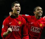 Ronaldo gjorde igen forskellen for et lidt usikkert Manchester United-hold. 