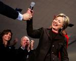 Clinton 2008