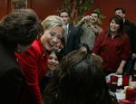 Clinton 2008