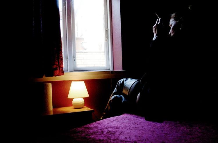 Et lille flertal blandt politiken.dks læsere vil ikke forbyde sexkøb i Danmark. 