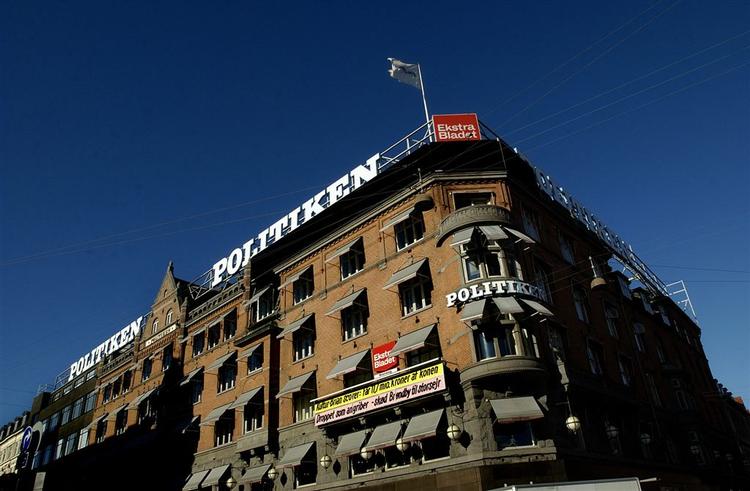 Aktieselskabet, der blandt andet udgiver Politiken, Jyllands-Posten, Ekstra Bladet og 24timer, tabte penge i 2007 