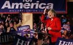 Clinton 2008