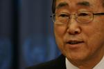 Den muslimske konferenceorganisation OIC beder nu FN's generalsekretær, Ban Ki-moon, træde i karakter i forbindelse med den igangværende Muhammedkrise. 