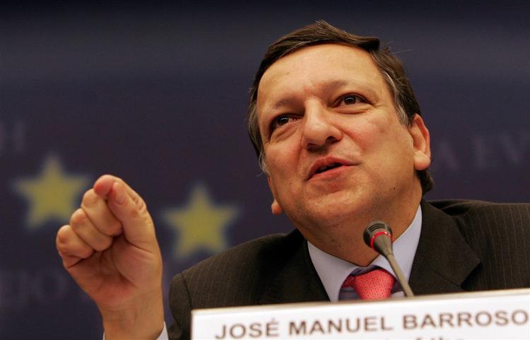 Kommissions formand José Barroso må formentlig sige farvel til flere af sine kommissærer før tid. 