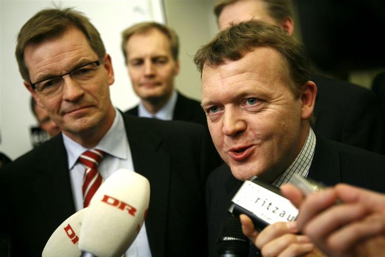 Vicestatsminister Bendt Bendtsen (K) afviser, at der er tale om løftebrud, selv om børnechecken ikke bliver forhøjet med 2.000 kroner i år i den finanslov, som han og finansminister Lars Løkke Rasmussen har skruet sammen med primært Dansk Folkeparti og Ny Alliance på sidelinjen. 